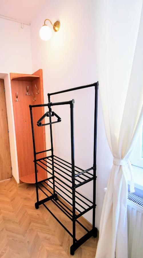 Apartament Turnul Pielarilor Studios Сибиу Екстериор снимка