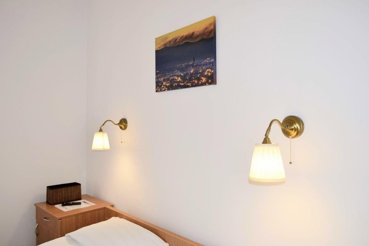 Apartament Turnul Pielarilor Studios Сибиу Екстериор снимка