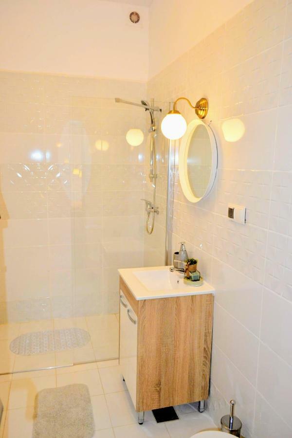 Apartament Turnul Pielarilor Studios Сибиу Екстериор снимка