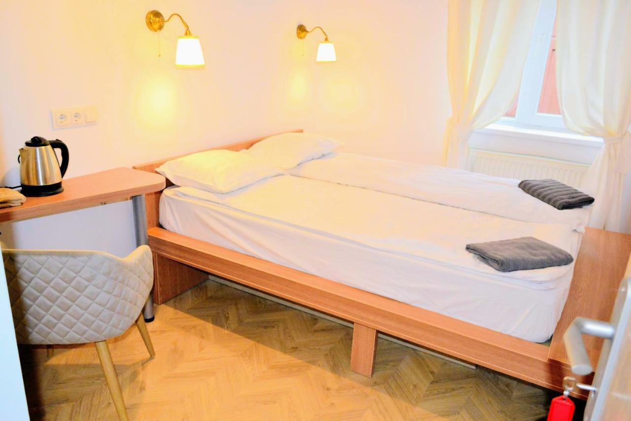Apartament Turnul Pielarilor Studios Сибиу Екстериор снимка