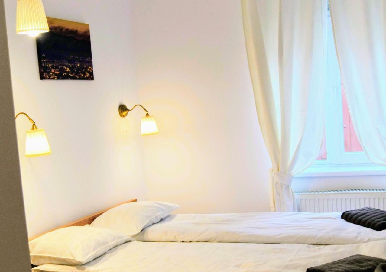 Apartament Turnul Pielarilor Studios Сибиу Екстериор снимка