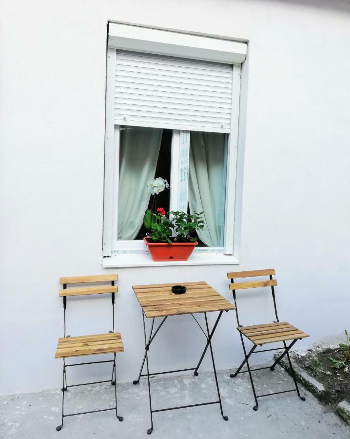 Apartament Turnul Pielarilor Studios Сибиу Екстериор снимка